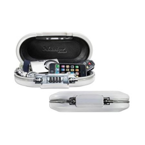 Master Lock Cestovní bezpečnostní schránka 5900EURDWHT Master Lock Cestovní bezpečnostní schránka 5900EURDWHT