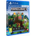 SONY PS4 hra Minecraft Starter Collection Refresh
