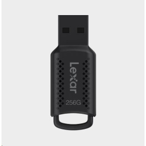 Lexar JumpDrive V400 Flash Drive, R100 (USB 3.0) 256GB