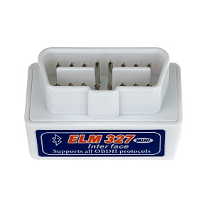 PremiumCord ELM327 OBD-II bezdrátový diagnostický skener pro automobily - Detektor vad v automobilu