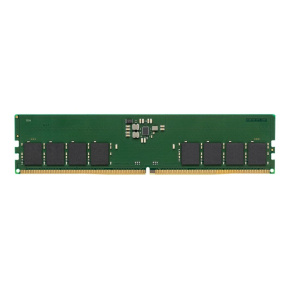 KINGSTON DIMM DDR5 16GB 4800MT/s ECC Reg 1Rx8 KINGSTON DIMM DDR5 16GB 4800MT/s ECC Reg 1Rx8