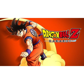 Dragon Ball Z: Kakarot (PC) klíč Steam Dragon Ball Z: Kakarot (PC) klíč Steam