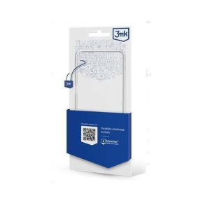 3mk ochranný kryt Clear Case pro Xiaomi 14T Pro
