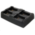Nabíjačka Datalogic Multi Battery Charger, dobíja 4 náhradné batérie