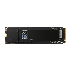 Samsung SSD 990 EVO Plus 1000GB