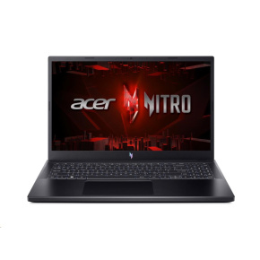 ACER NTB Nitro V 15 (ANV15-51-53VU),i5-13420H,15.6"FHD,16GB,1024GB SSD,RTX 4050,Win11H,Black ACER NTB Nitro V 15 (ANV15-51-53VU),i5-13420H,15.6"FHD,16GB,1024GB SSD,RTX 4050,Win11H,Black