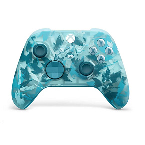 MICROSOFT Xbox Series Controller Stormcloud Breaker