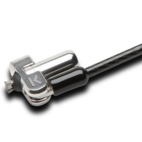 DELL N17 Dual Headed Keyed Laptop Lock for DELL® Devices DELL N17 Dual Headed Keyed Laptop Lock for DELL® Devices