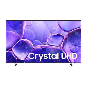 Samsung U8072F 85" TV, 4K Ultra HD, HDR, Tizen, Apple AirPlay, OTS Lite, Wi-Fi, Bluetooth, HDMI, USB Samsung U8072F 85" TV, 4K Ultra HD, HDR, Tizen, Apple AirPlay, OTS Lite, Wi-Fi, Bluetooth, HDMI, USB