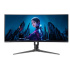 ACER LCD Predator Predator X34X5bmiiphuzx,34" QD-OLED,3440x1440,250nits,0.01ms,HDMI,DP,Audio,Repro,Curved 1800R,Black