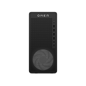 HP PC OMEN 16L TG03-0021nc, R5-8400F, 16GB DDR5, 512GB SSD, RTX 5050 8GB, Win 11 Home,3-3-0, Game Pass