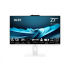 MSI PC AiO PRO AP272P 14M-868XEU, i5-14400, 27" FHD, Anti-Glare, Non-touch, 16GB, 512GB SSD, N/A, No OS, White