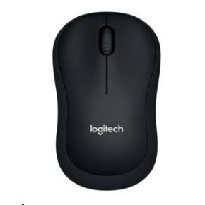 Bezdrôtová myš Logitech B220
