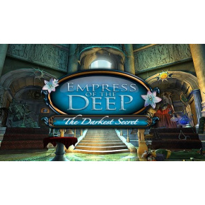 Empress Of The Deep (PC) klíč Steam Empress Of The Deep (PC) klíč Steam