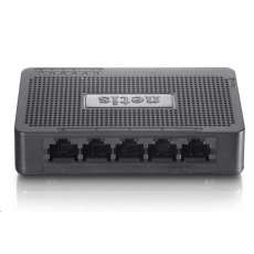 Netis ST-3105S fast ethernet switch, 5x10/100