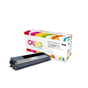 OWA Armor toner pre BROTHER HL 4140 4570,MFC9460,9465, 9970, DCP 9055, 9270, 6000 strán, TN328BK, čierny/čierny (TN-328BK) OWA Armor toner pre BROTHER HL 4140 4570,MFC9460,9465, 9970, DCP 9055, 9270, 6000 strán, TN328BK, čierny/čierny (TN-328BK)
