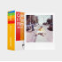 Polaroid Color film for I-TYPE 2-PACK