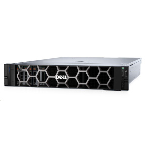 DELL SRV PowerEdge R760xs /8x3.5"HotPlug/5416S/1x32GB/2x480GB SSD/2x1100W/H755/iDRAC9 En/3Yr PS DELL SRV PowerEdge R760xs /8x3.5"HotPlug/5416S/1x32GB/2x480GB SSD/2x1100W/H755/iDRAC9 En/3Yr PS