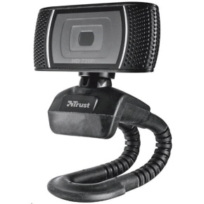 BAZAR - TRUST Kamera Trino HD video webkamera