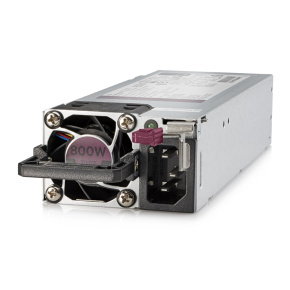 HPE 800W Flex Slot Titanium Hot Plug Low Halogen Power Supply Kit L9