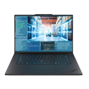 LENOVO NTB ThinkPad T1g G8 - Ultra 7 255H,16" WUXGA IPS,32GB,1TSSD,HDMI,RTX™ 5060 8GB,W11P,3Y Premier