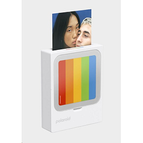 Polaroid Hi-Print 3x3 Pocket printer + 10 sheets