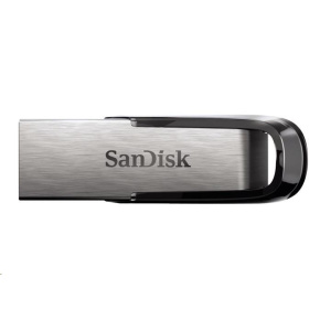 SanDisk Flash Disk 64GB Ultra Flair, USB 3.