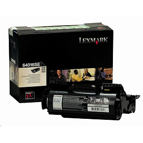 BAZAR - LEXMARK toner BLACK 58D2H0E return MS72x/MS82x/MX72x/MX82x 15000str.corporate - Poškozený obal (Komplet) BAZAR - LEXMARK toner BLACK 58D2H0E return MS72x/MS82x/MX72x/MX82x 15000str.corporate - Poškozený obal (Komplet)