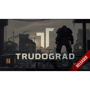 ATOM RPG Trudograd (PC) klíč Steam ATOM RPG Trudograd (PC) klíč Steam