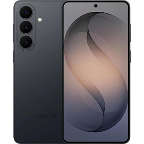 Samsung Galaxy S26+ 12GB/512GB černá, EU