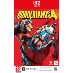 NS2 hra Borderlands 4 (GK) NS2 hra Borderlands 4 (GK)