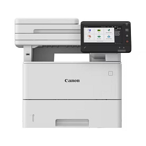 Canon i-SENSYS MF563dw - černobílá, MF (tisk, kopírka, sken, fax), DADF, USB, LAN, Wi-Fi Canon i-SENSYS MF563dw - černobílá, MF (tisk, kopírka, sken, fax), DADF, USB, LAN, Wi-Fi
