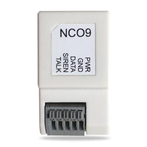 Veria Rozšiřující relé modul  NC09