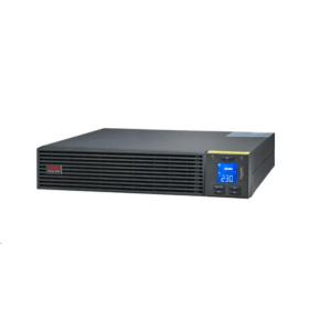 APC Easy UPS On-Line SRV RM 2000VA 1800W 230V with Rail Kit APC Easy UPS On-Line SRV RM 2000VA 1800W 230V with Rail Kit