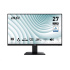 MSI LCD PRO MP273AW, 27" 1920x1080, IPS, 100Hz, 1ms, VESA 75x75mm, White
