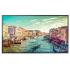 BAZAR - SMART Signage LED QM55C 55" LH55QMCEBGCXEN - Poškozený obal (Komplet)