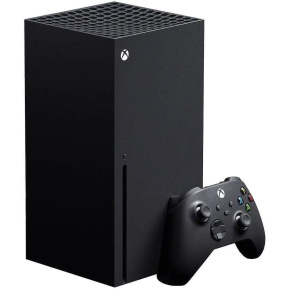 Xbox Series X 1TB Xbox Series X 1TB
