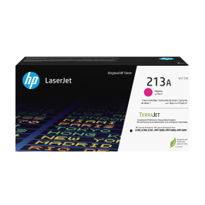 HP 213A Mgn Original LaserJet Toner Crtg (3,000 pages) HP 213A Mgn Original LaserJet Toner Crtg (3,000 pages)