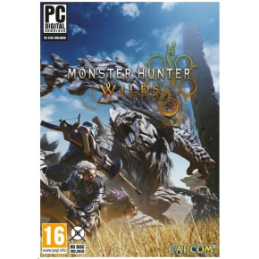 PC hra Monster Hunter Wilds