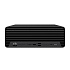 HP PC Pro SFF 400 G9, i3-14100, 8GB DDR4,512GB, Intel HD, USB kl. a myš, 240W plat., DP+HDMI, FDOS