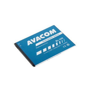 AVACOM batéria pre mobilný telefón Lenovo A7000 Li-Ion 3,8V 3000mAh (náhradná BL243)