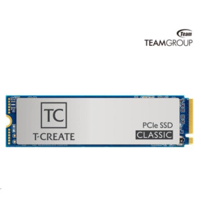 T-CREATE CLASSIC SSD M.2 1 TB , NVMe (2100/1700 MB/s)