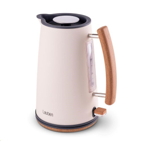 BAZAR - Lauben Electric Kettle 17CR - Poškozený obal (Komplet)