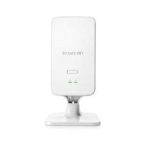 HPE Aruba Instant On Access Point AP22D Bundle with PSU Dual Radio 2x2 Wi-Fi 6 (EU) AP22D  (desktop or wallmount)