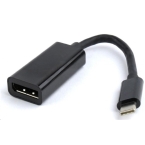 GEMBIRD CABLEXPERT Adaptér USB-C na DisplayPort