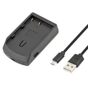 AVACOM AVE136 - USB nabíječka pro Nikon EN-EL3E AVACOM AVE136 - USB nabíječka pro Nikon EN-EL3E