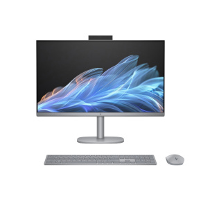 HP AiO OmniStudio X 27-cs1013nc, 27"UHD NT(3840x2160), U7-265F(47 TOPs) 32GB/2TB IRCAM WiFi BT 180W Wi11Pro + 3M Game Pa HP AiO OmniStudio X 27-cs1013nc, 27"UHD NT(3840x2160), U7-265F(47 TOPs) 32GB/2TB IRCAM WiFi BT 180W Wi11Pro + 3M Game Pa