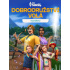 PC hra The Sims 4: Dobrodružství volá