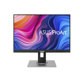ASUS LCD 24.1" PA248QV ProArt Professional 16:10 IPS WUXGA 1920x1200 100% sRGB 5ms 300cd repro VGA HDMI DP USB PIVOT ASUS LCD 24.1" PA248QV ProArt Professional 16:10 IPS WUXGA 1920x1200 100% sRGB 5ms 300cd repro VGA HDMI DP USB PIVOT