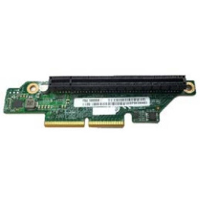 INTEL 1U PCI Express x16 Riser Card pre nízkoprofilovú PCIe* kartu AHW1URISER1 (Slot 1)